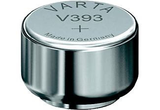 VARTA V393 ezüstoxid gombelem