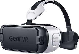 SAMSUNG Gear VR SM-R321NZWATUR Sanal Gerçeklik Gözlüğü