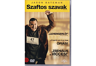 Szaftos szavak (DVD)