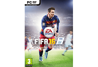 FIFA 16 (PC)