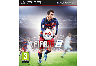 FIFA 16 (PlayStation 3)