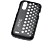 HTC 99H10982 Desire X Sert Arka Kapak Siyah