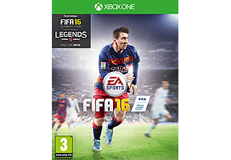 FIFA 16 (Xbox One)