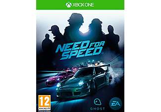 Need For Speed (Xbox One)