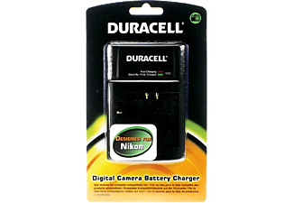 DURACELL DR5700D-EU Kamera Batarya Şarj Cihazı (ENEL1 2 5 8 10 11 12)