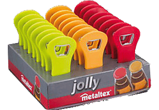 METALTEX Jolly Display Şişe Açacağı