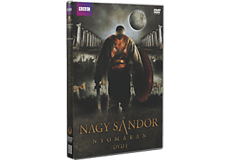 Nagy Sándor nyomában 1. (DVD)