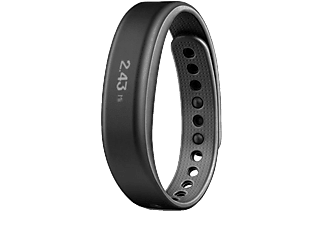 GARMIN Vivosmart Black Large Akıllı Bant