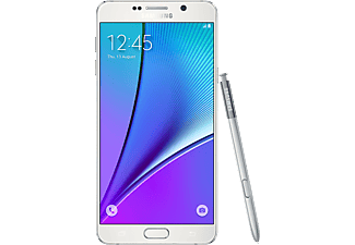 SAMSUNG Galaxy Note 5 N920 32GB Beyaz Akıllı Telefon Samsung Türkiye Garantili