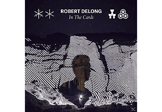 Robert DeLong - In the Cards (CD)