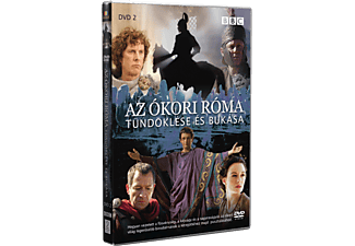 Ókori Róma 2. (DVD)