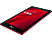 ASUS ZenPad C 7" IPS 16GB piros tablet Wifi + 3G (Z170CG-1C017A)