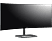 LG 34UC87C-B 34" Ultrawide 21:9 IPS ívelt monitor