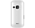 MYPHONE Halo 2 fehér nyomógombos kártyafüggetlen mobiltelefon