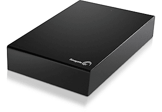 SEAGATE 3Tb Seagate 3.5 Usb3.0 Steb3000200 Expansıon Portable Black