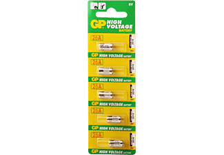 GP GP26A C5 6V High Voltage Alkalin Pil 5'li