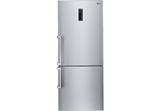 LG GC-B559ELQZ.APZPLT (+) A++ Enerji Sınıfı 499lt Çift Kapılı NoFrost Buzdolabı