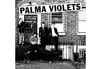 Palma Violets - 180 (Vinyl LP (nagylemez))