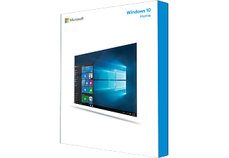 Windows 10 Home 32/64 bit (PC)