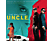 Különböző előadók - The Man From U.N.C.L.E. (Az U.N.C.L.E. embere) (CD)