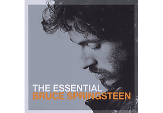 Bruce Springsteen - The Essential (CD)