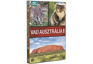 Vad Ausztrália (DVD)