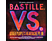 Bastille - VS. - Other People's Heartache, Pt. III (CD)
