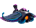 ARAL Skylanders SuperChargers Vehicle Sea Shadow Figür