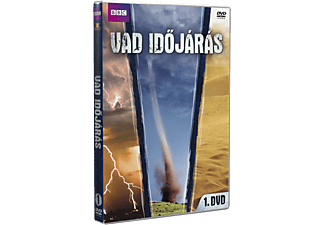 Vad időjárás (DVD)