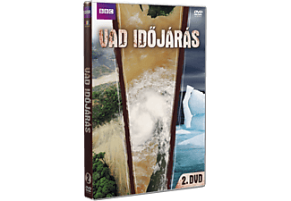 Vad időjárás 2. (DVD)