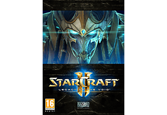 ACTIVISION Starcraft 2 Legacy Of The Void PC Oyun