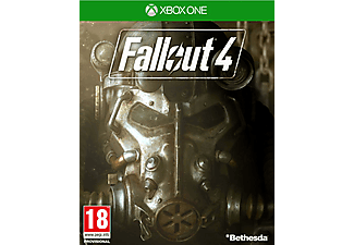 ARAL Fallout 4 Xbox One