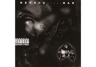 Method Man - Tical (CD)