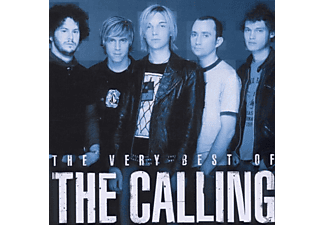 The Calling - The Very Best Of The Calling (CD)