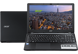 ACER Aspire E5-571 notebook NX.ML8EU.017 (15,6"/Core i3/4GB/500GB/Linux)