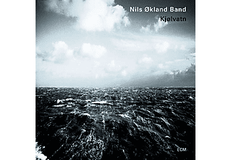 Nils Økland Band - Kjølvatn (CD)