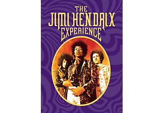 Jimi Hendrix - The Jimi Hendrix Experience | CD