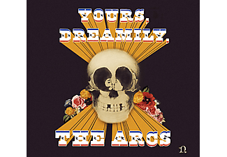 The Arcs - Yours, Dreamily (CD)