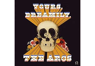 The Arcs - Yours, Dreamily (Vinyl LP (nagylemez))