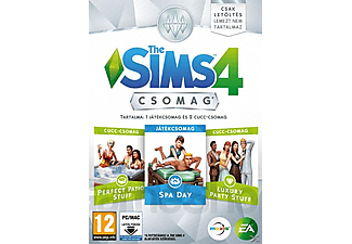 The Sims 4: Bundle Pack 1 (PC)