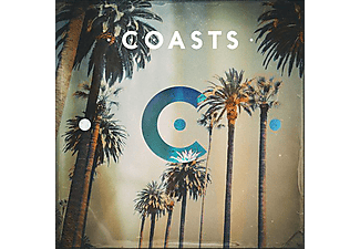 Coasts - Coasts (CD)