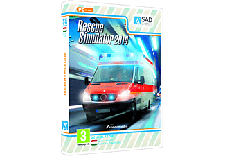 Rescue Simulator 2014 (PC)