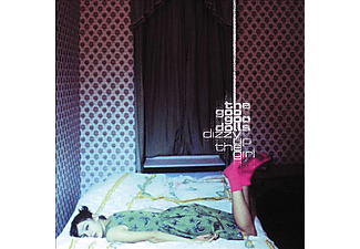 Goo Goo Dolls - Dizzy up the Girl (Vinyl LP (nagylemez))