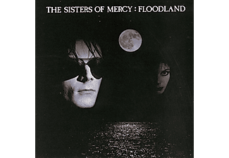 The Sisters Of Mercy - Floodland (Vinyl LP (nagylemez))