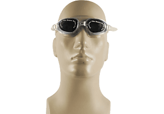 DUNLOP Yüzücü Gözlüğü 2542M-2 Gümüş