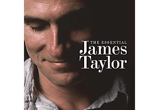James Taylor - The Essential James Taylor - dupla lemezes (CD)