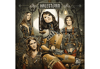 Halestorm - Halestorm (Vinyl LP (nagylemez))