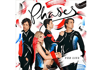 Phases - For Life (Vinyl LP (nagylemez))
