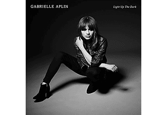 Gabrielle Aplin - Light Up the Dark (Vinyl LP (nagylemez))