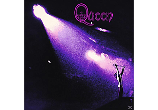 Queen - Queen (Vinyl LP (nagylemez))